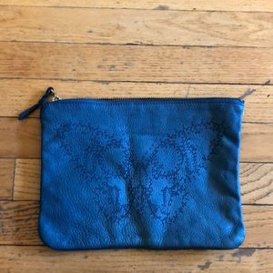 Zadig & Voltaire clutch
